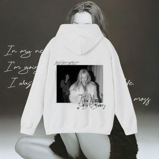 The Kate Hoodie