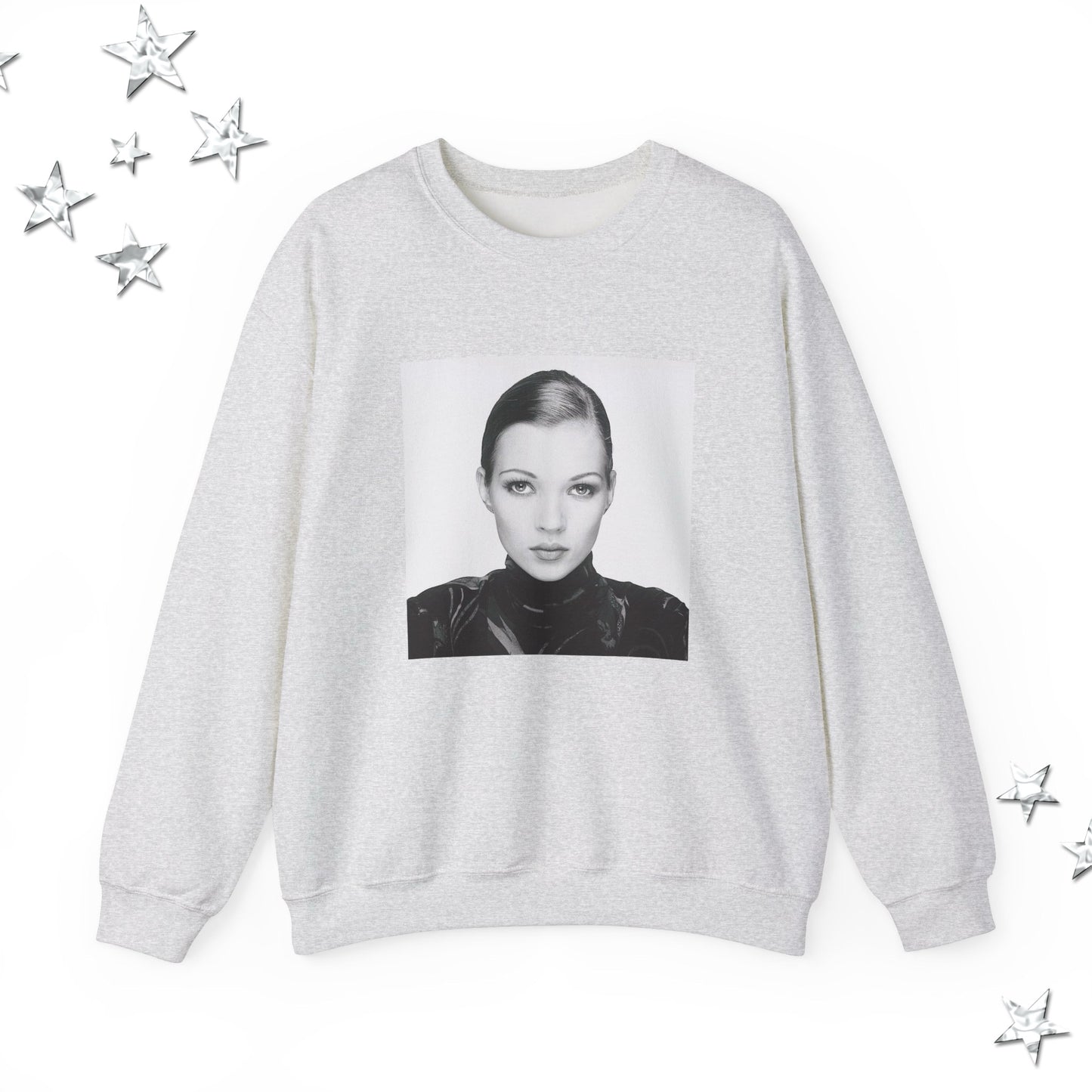 Kate moss crewneck