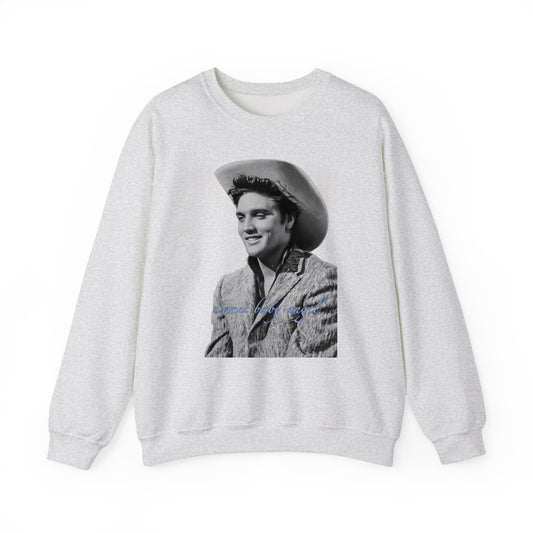 The Elvis Crewneck