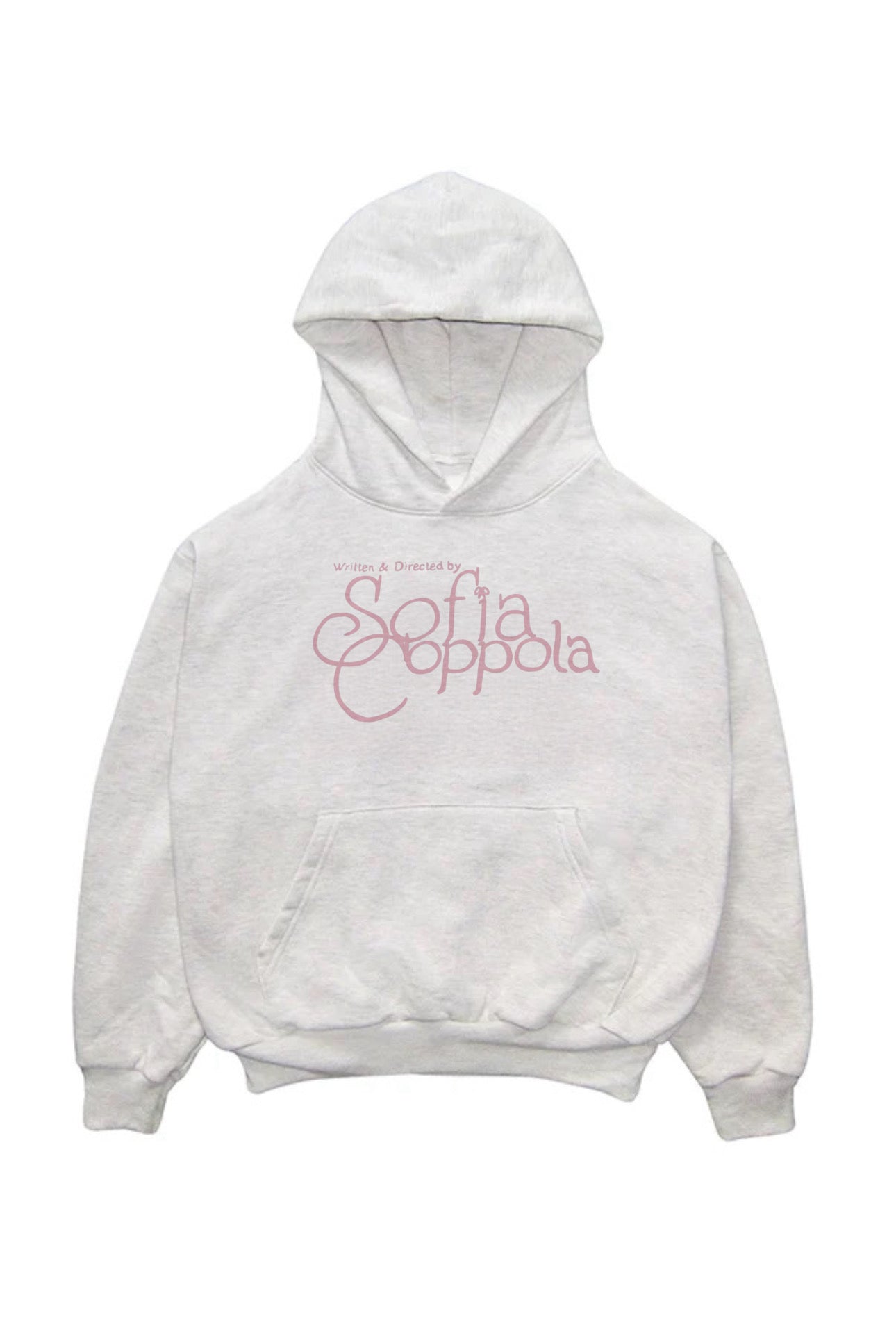 Sofia Coppola Hoodie